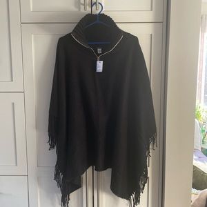 Apt. 9 Quarter Zip Cape